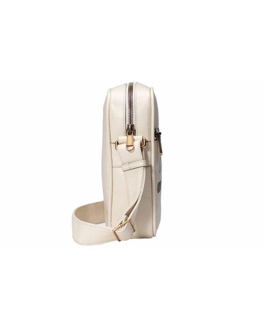 Gucci Natural Print Messenger Bag for men