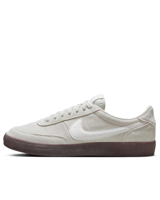 Nike White Killshot 2 'Pale Ivory Gum' for men