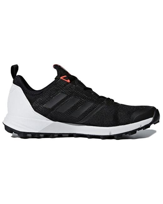 Adidas Black (Wmns) Terrex Agravic Speed 'Core'