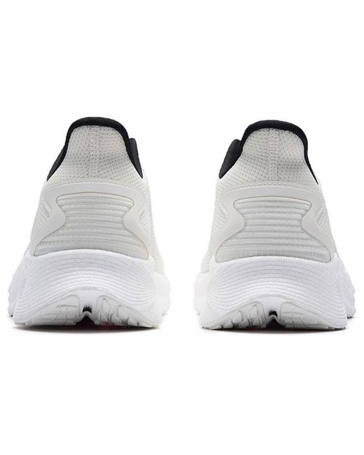 Anta White Mach 2.0 'Ivory' for men
