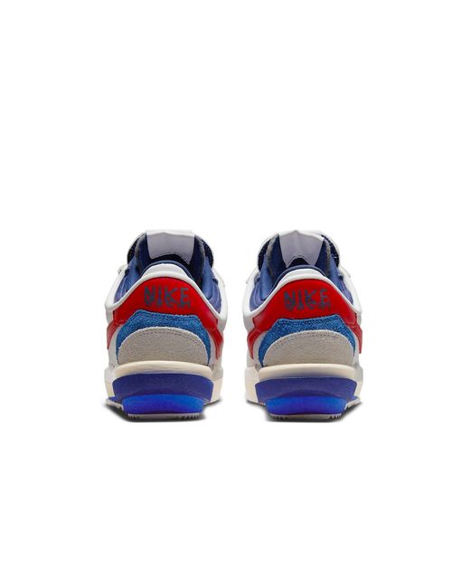 Nike Blue X Sacai Zoom Cortez Sp 'Og' for men