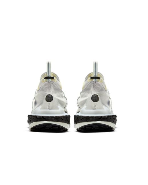 Nike White Ispa Drifter Split 'Spruce' for men