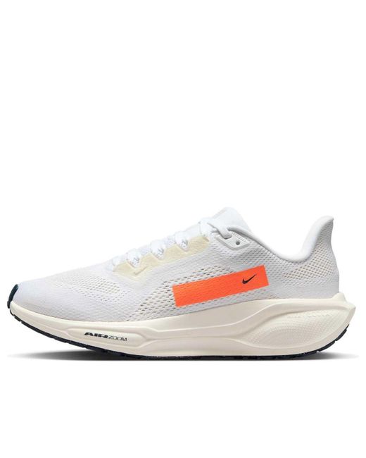 Nike White (Wmns) Air Zoom Pegasus 41 Pq 'Anniversary'