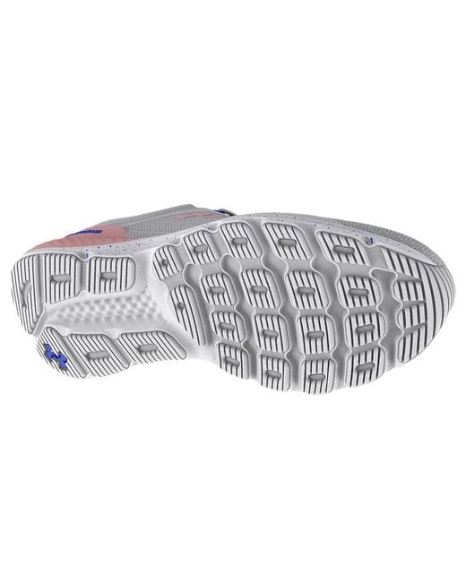 Under Armour White (Wmns) Charged Escape 4 Versa'
