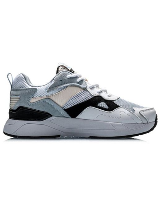 Li-ning Blue (Wmns) Glory