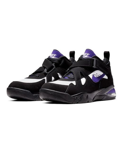 Nike Blue Air Force Max Cb Og for men