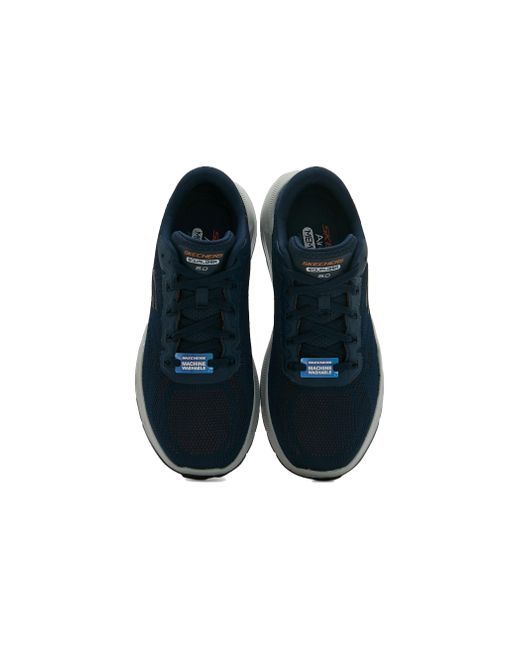 Skechers Blue Relaxed Fit Equalizer 5.0 for men