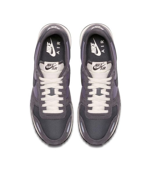Nike Blue Air Vortex for men