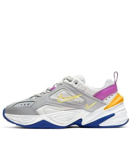 Nike White (Wmns) M2K Tekno Photon Dust'