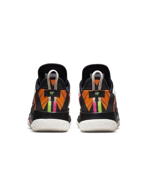 Nike Blue Westbrook One Take 2 Pf for men