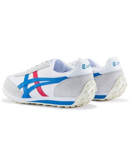 Onitsuka Tiger Blue Edr 78 for men