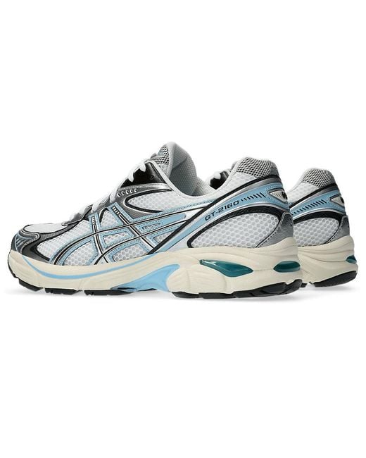 Asics Blue Gt-2160 Pure' for men