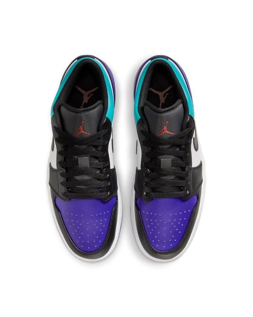 Nike Blue 1 Low 'Aqua' for men