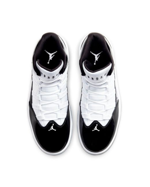 Nike Black Max Aura for men