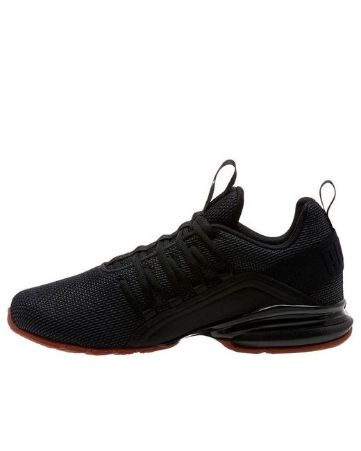 Puma hot sale axelion mesh