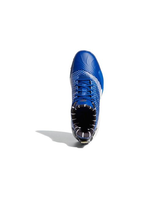 Adidas Blue T-Mac Millennium 'Orlando Magic' for men