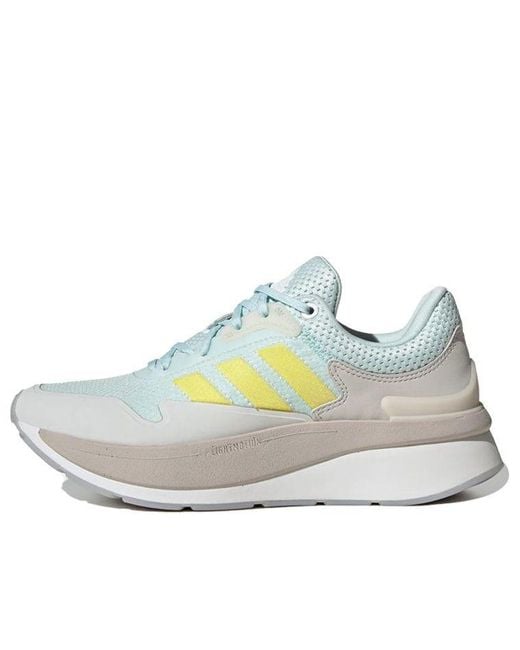 Adidas Blue (Wmns) Znchill Lightmotion+ 'Almost Beam'