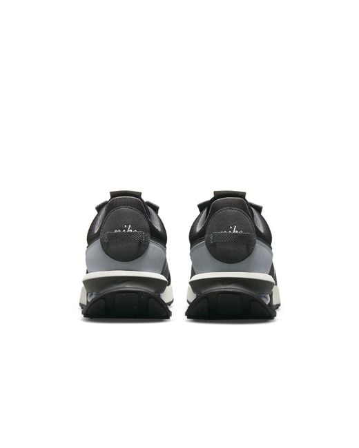 Nike Black Air Max Pre Day for men