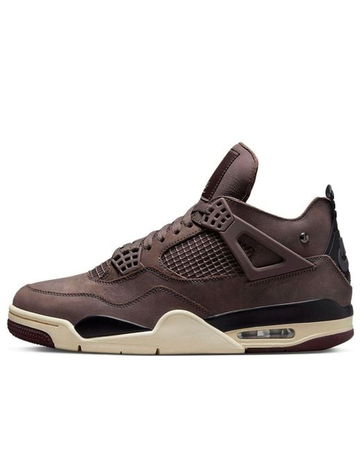 Nike Brown 4 X A Ma Maneire Ore' for men