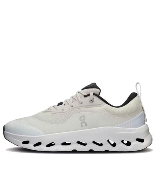 On Shoes X Loewe Cloudtilt 2 'Sand' in White for Men | Lyst UK