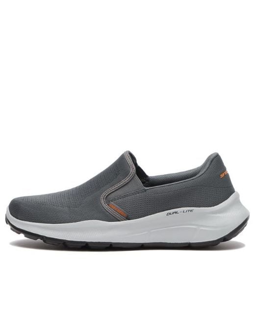Skechers Gray Equalizer 5.0 'Grand Legacy for men