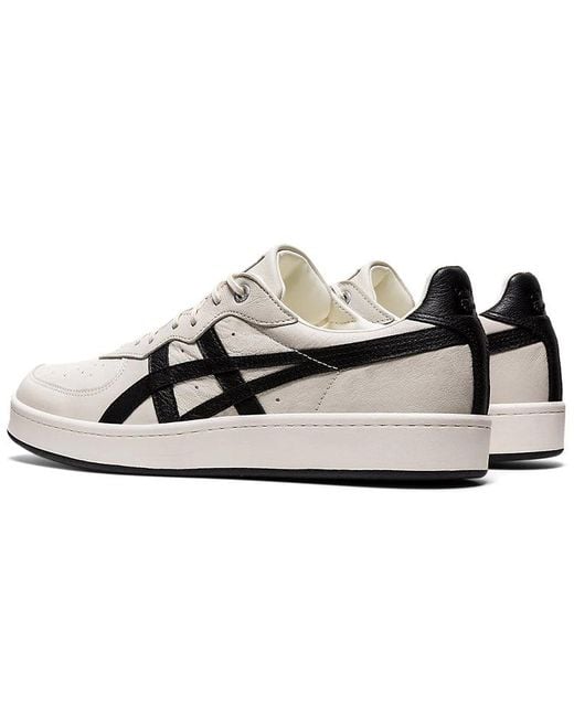 Onitsuka Tiger White Gsm Sd for men