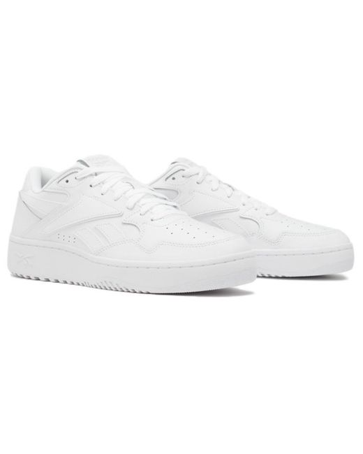Reebok White Atr Chill 'Triple' for men