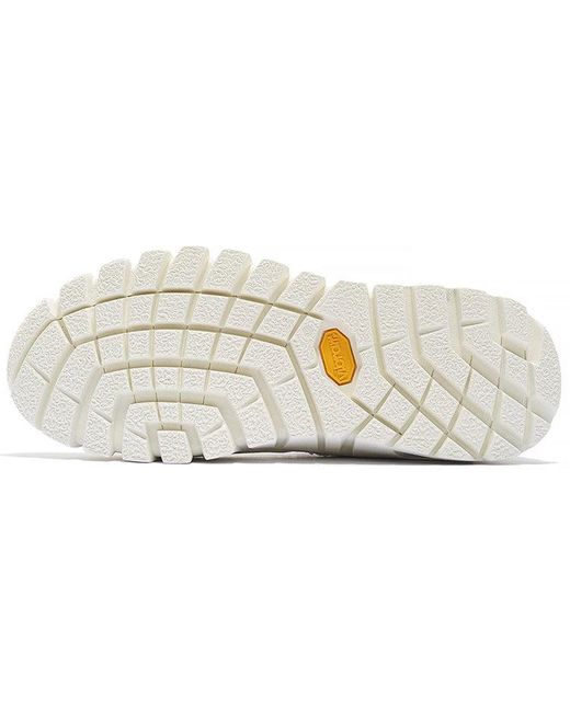 Li-ning White (Wmns) Wave Boot