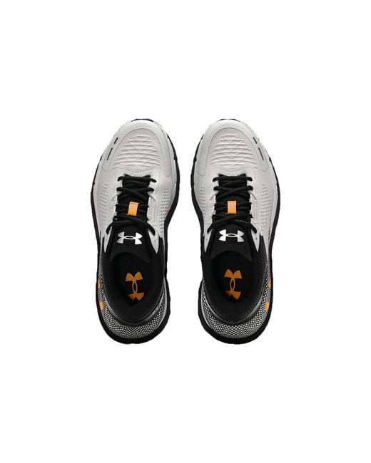 Under Armour White Hovr Phantom for men