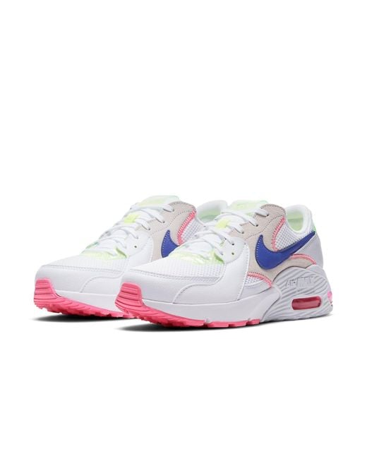 Nike Blue (Wmns) Air Max Excee