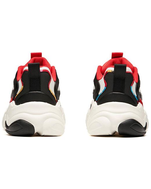Anta White Grand Slam for men