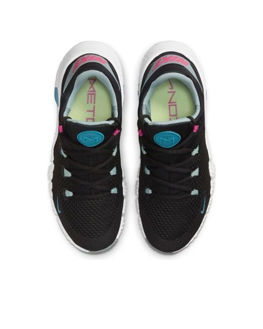 Nike Blue (Wmns) Free Metcon 4 Mica'