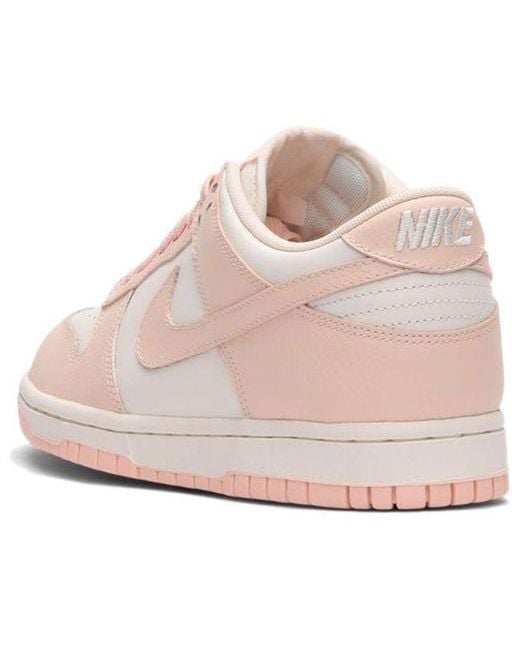Nike Pink (Wmns) Dunk Low