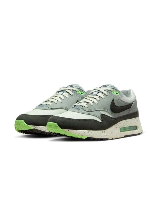 Nike Green Air Max 1 '86 Og Golf 'Big Bubble for men