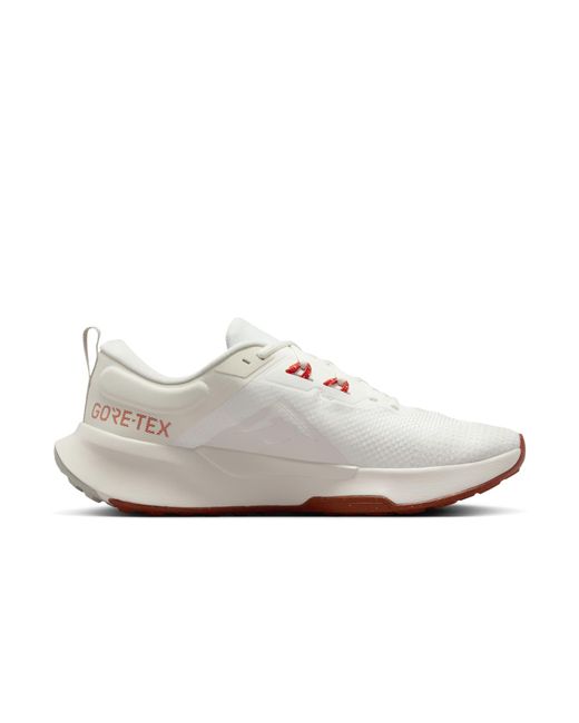 Nike White Juniper Trail 2 Gore-Tex 'Sail Phantom Picante' for men