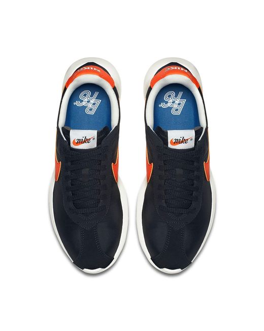 Nike Blue Roshe Ld-1000 for men