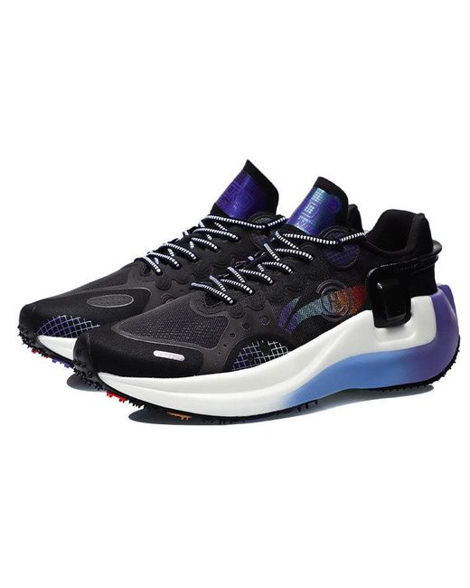 Li-ning Blue Wind Ranger Essential for men
