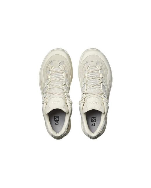 Salomon White Xt-Quest 2 Advanced Trail for men
