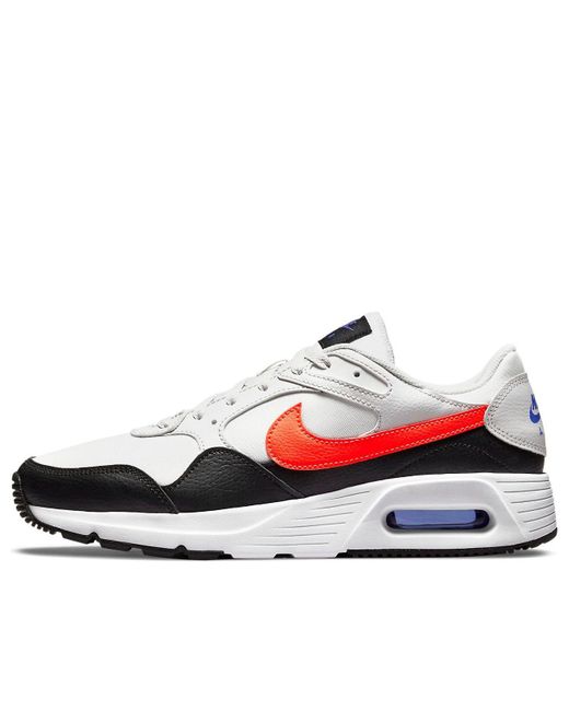 men's nike air max sc