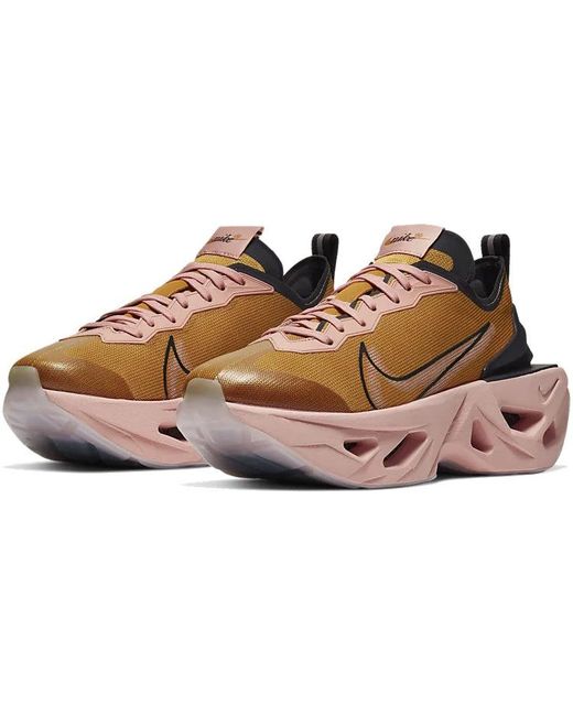 Nike Brown (Wmns) Zoomx Vista Grind