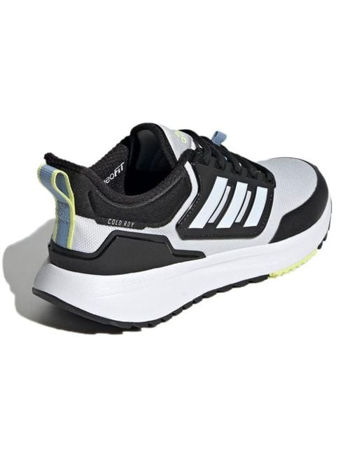 Adidas Black (Wmns) Eq21 Cold.Rdy Sneakers