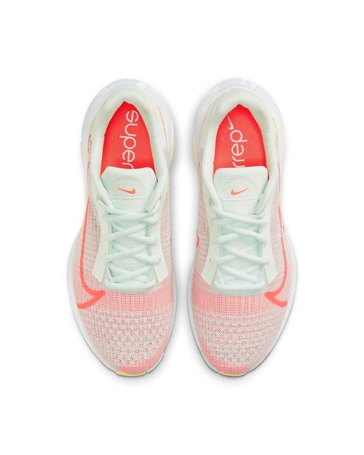Nike Red (Wmns) Zoomx Superrep Surge