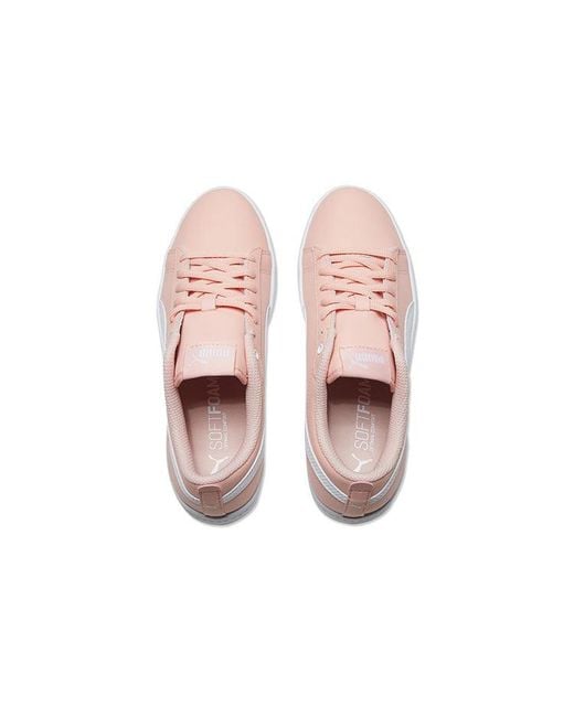 PUMA Pink (Wmns) Smash V2