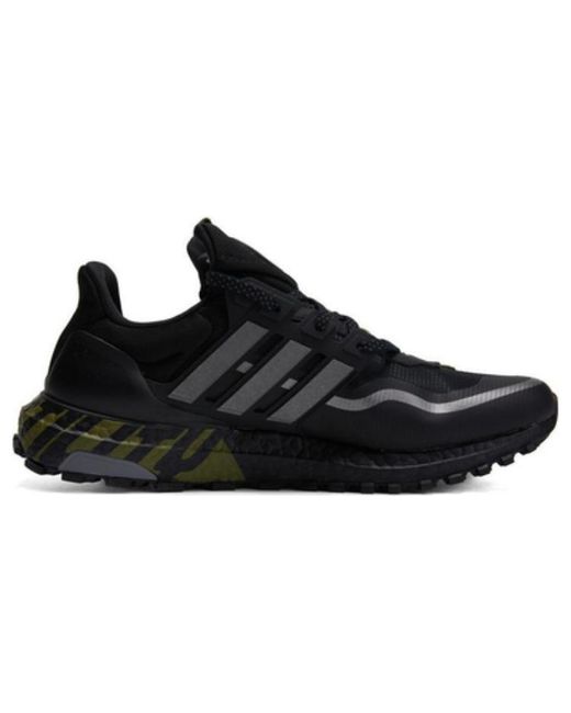 adidas Ultraboost All Terrain 'black Focus Olive' for Men | Lyst