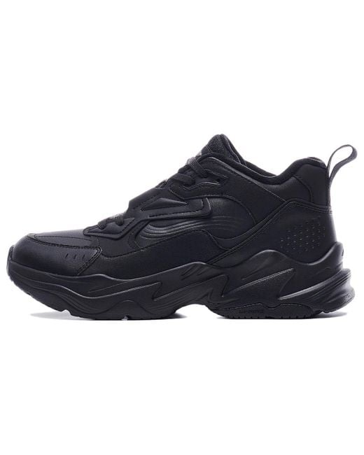 Li-ning Blue Defender for men