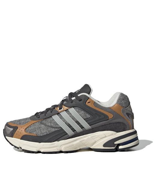 Adidas Blue Response Cl Tan' for men