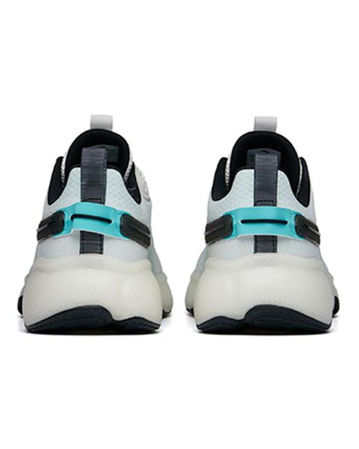 Anta White Running Series Sneakers for men