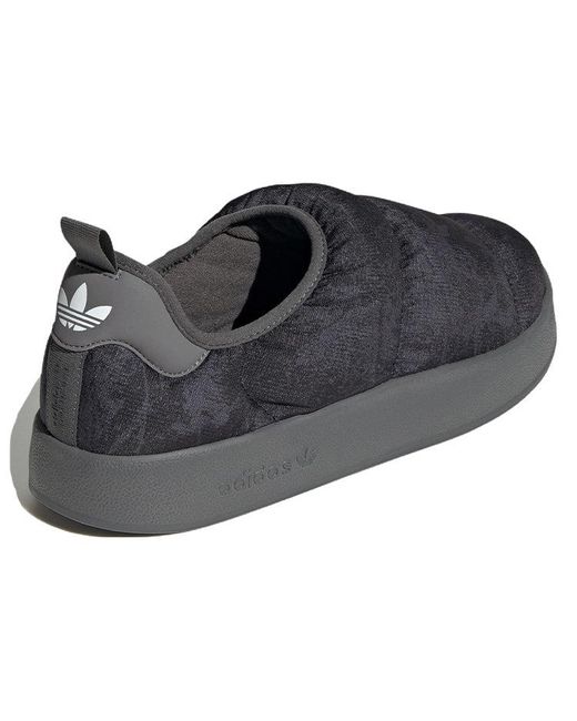 Adidas Blue Originals Puffylette 'Core' for men