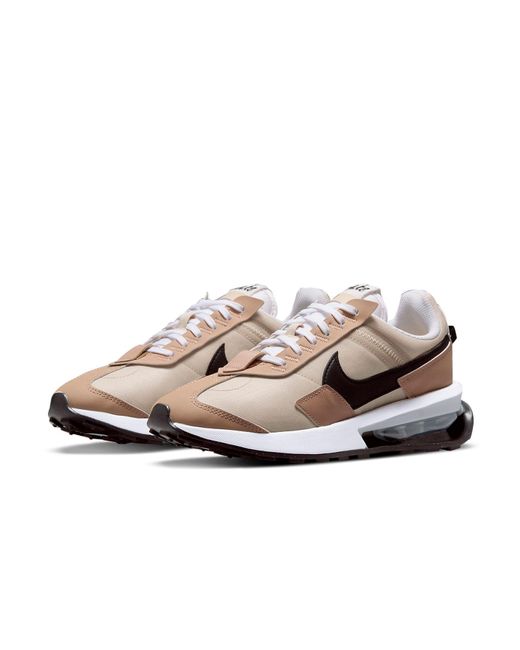 Nike White (Wmns) Air Max Pre-Day 'Oatmeal'