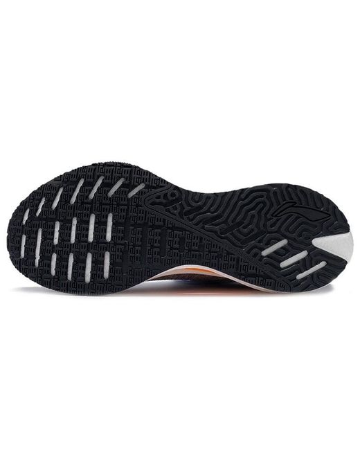 Li-ning Blue Shadow Essential 'Frost' for men